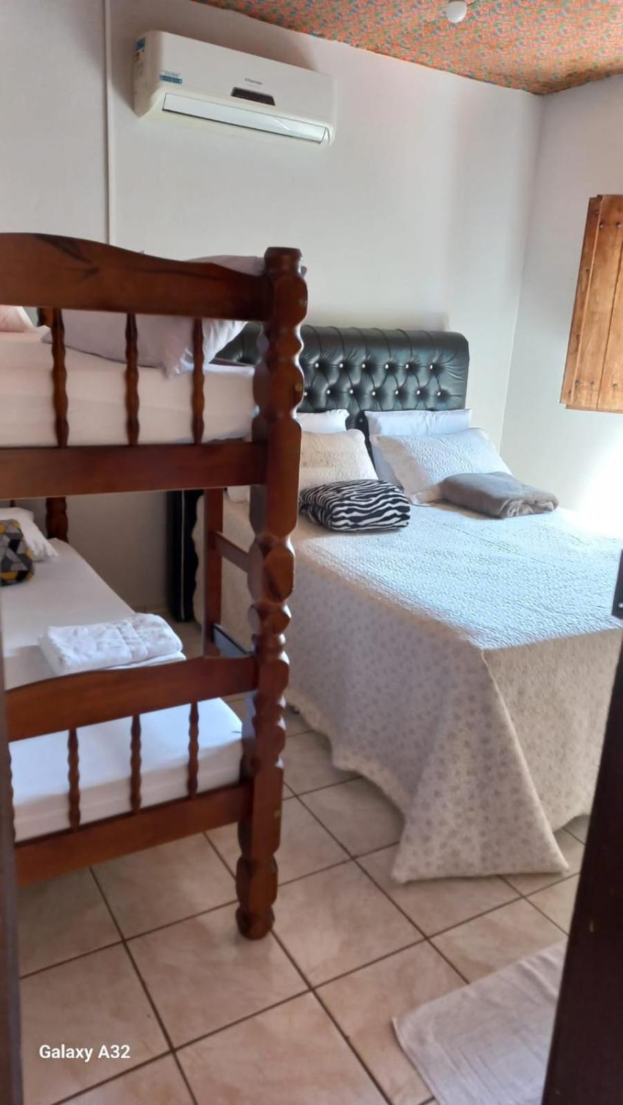 Casa Serenissima Apartment Pirenopolis