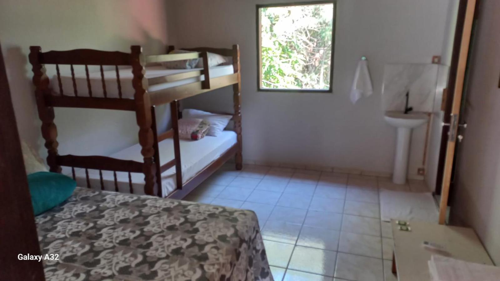 Casa Serenissima Pirenopolis