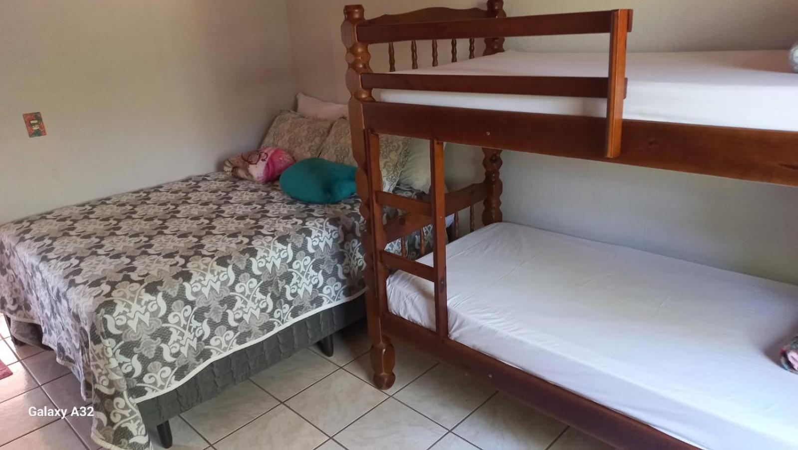 Apartment Casa Serenissima Pirenopolis