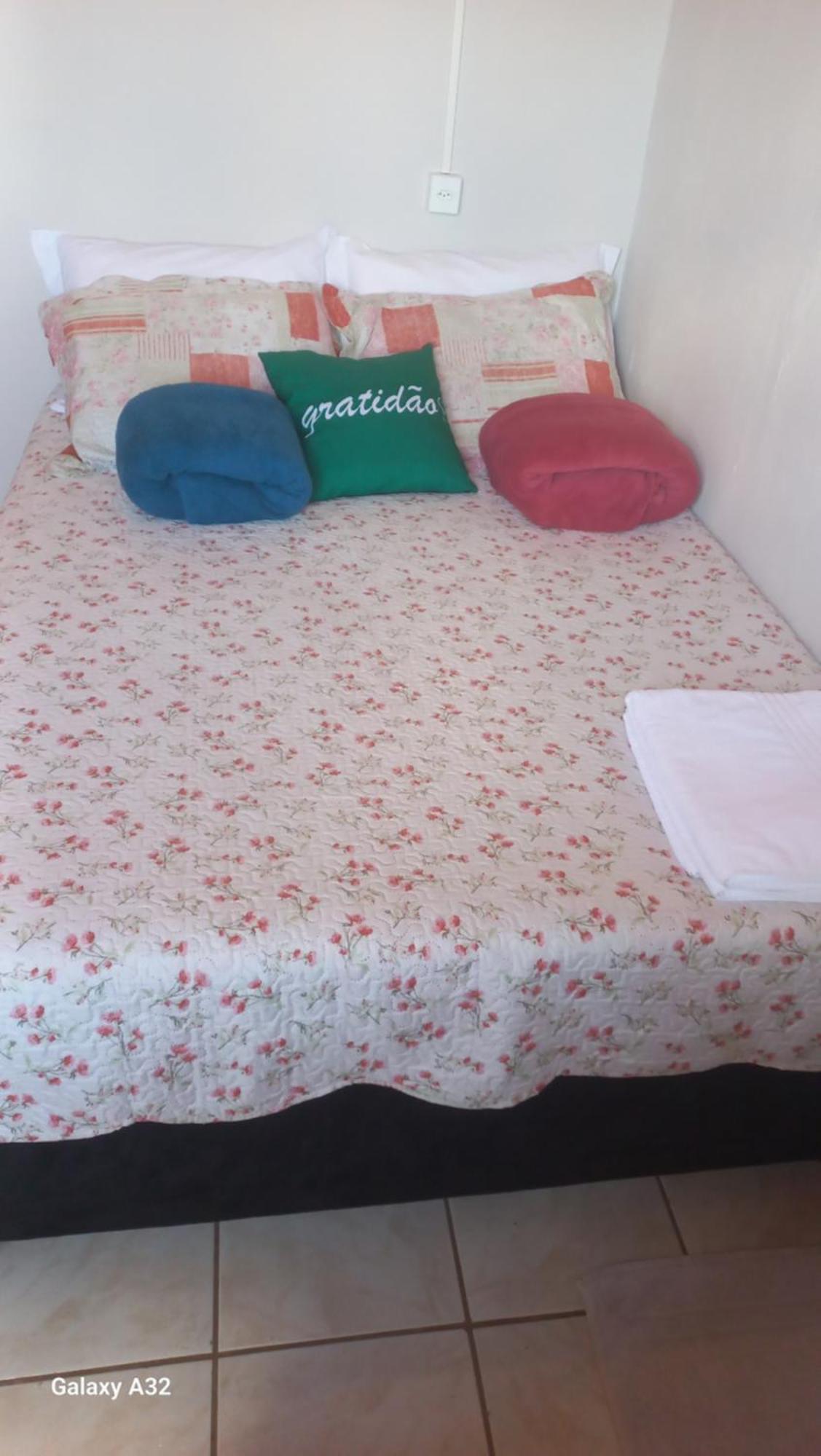 Apartment Casa Serenissima Pirenopolis